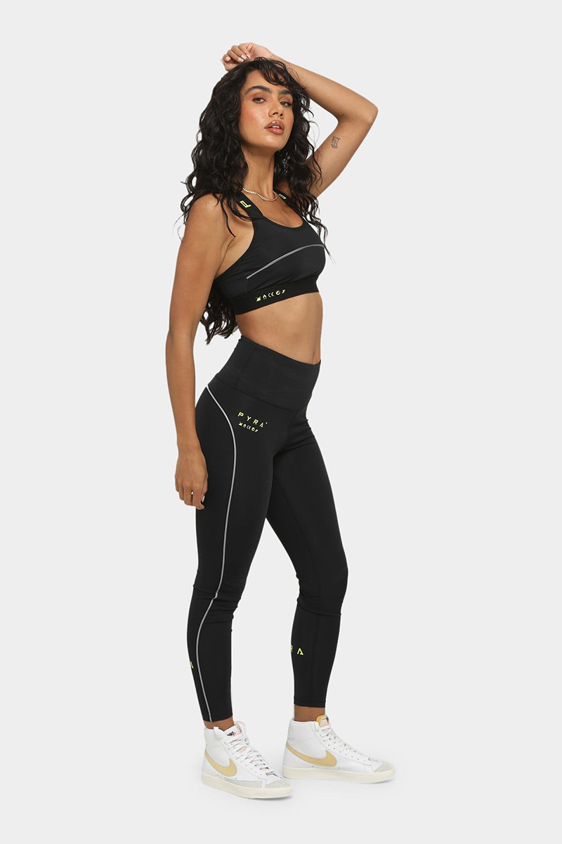 Day Hike Reflective Leggings