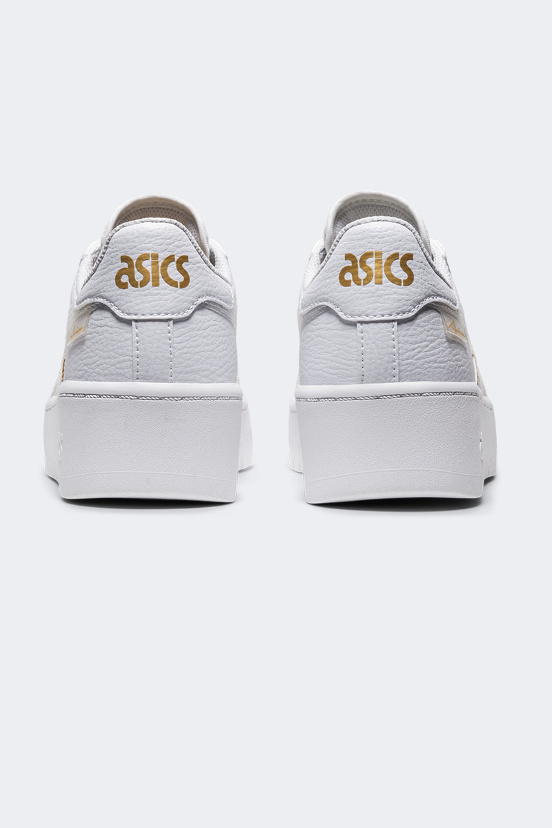 japan s platform white
