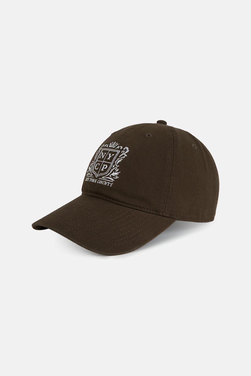West Hollywood Sweat Club New York County Ball Park Earthy Brown