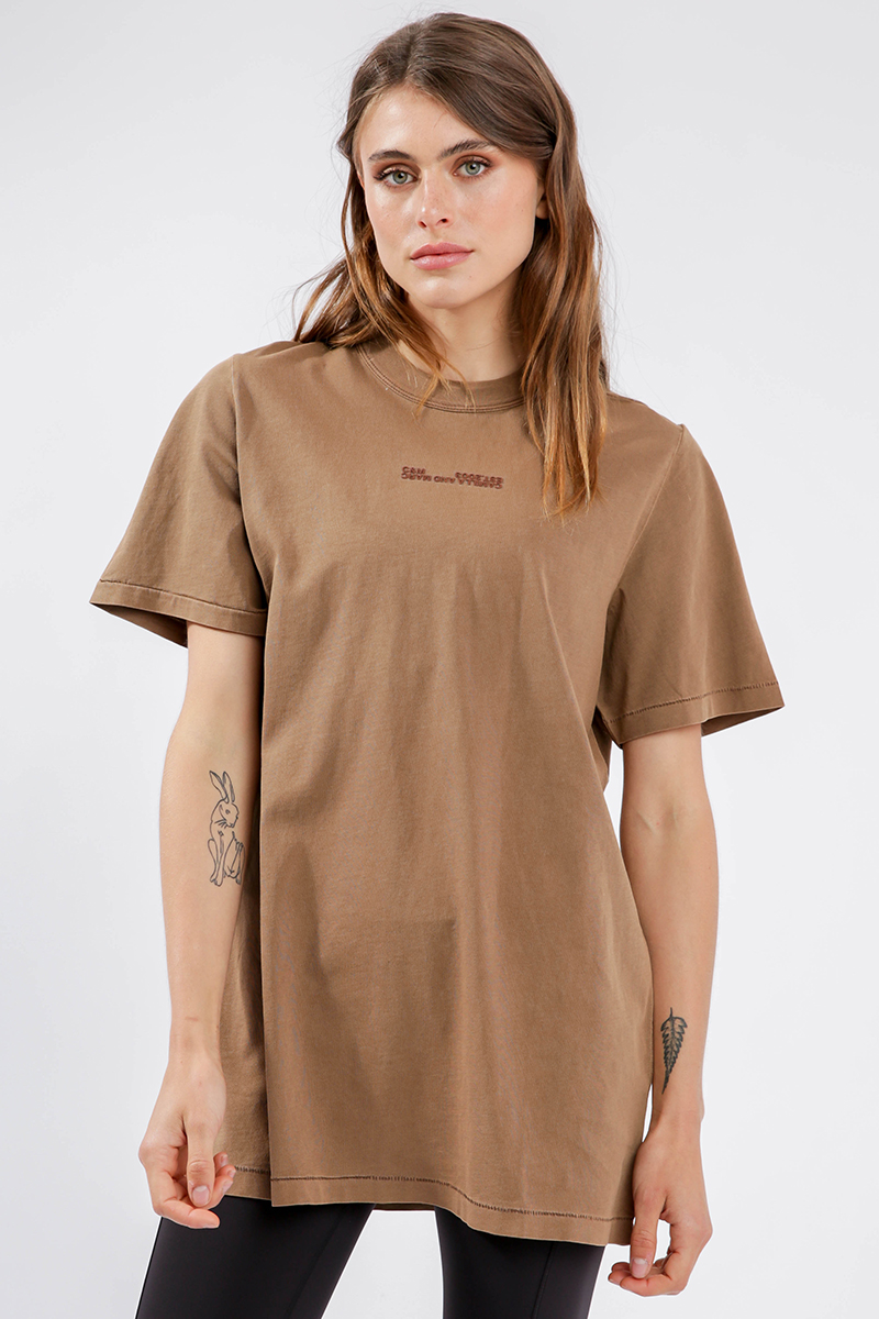 Turner Longline Tee