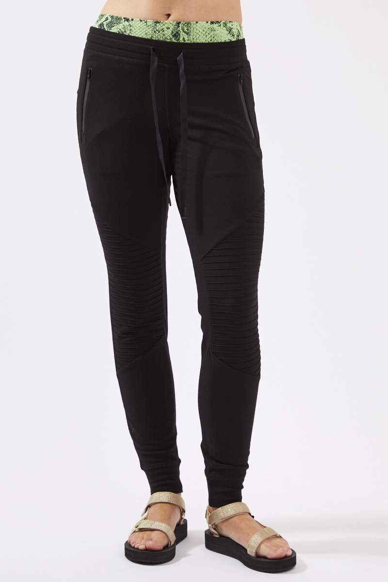 Urban Moto Sweatpant