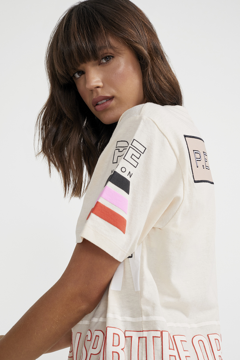 Westbrook Tee