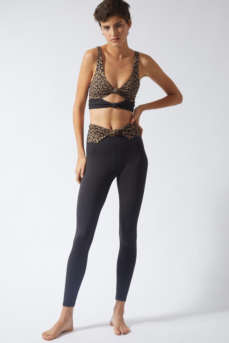 Knot Legging