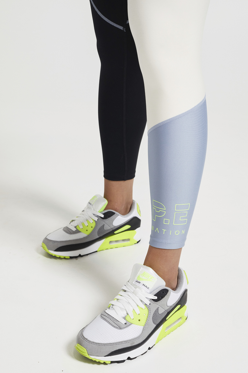 Retriever Legging
