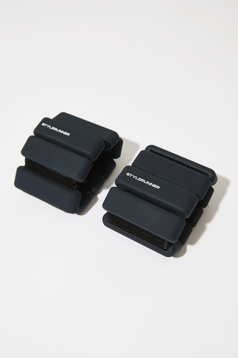 Wearable Weights