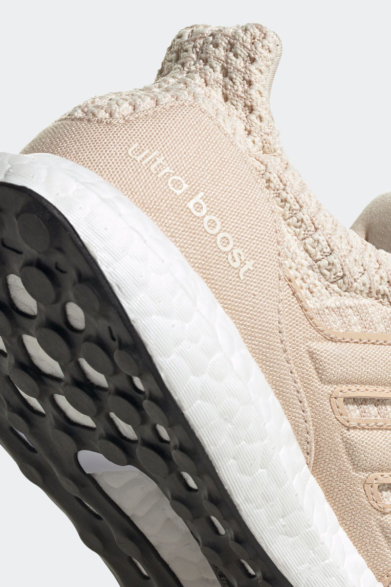 Adidas Ultraboost 5 0 Dna Halo Ivory Stylerunner