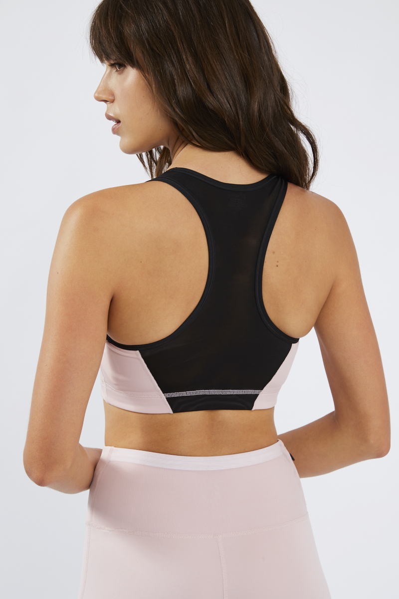 New Strong Bra