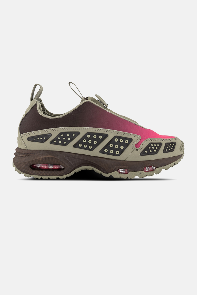 Nike Air Max SNDR Light Army/Pinksicle-Baroque Brown