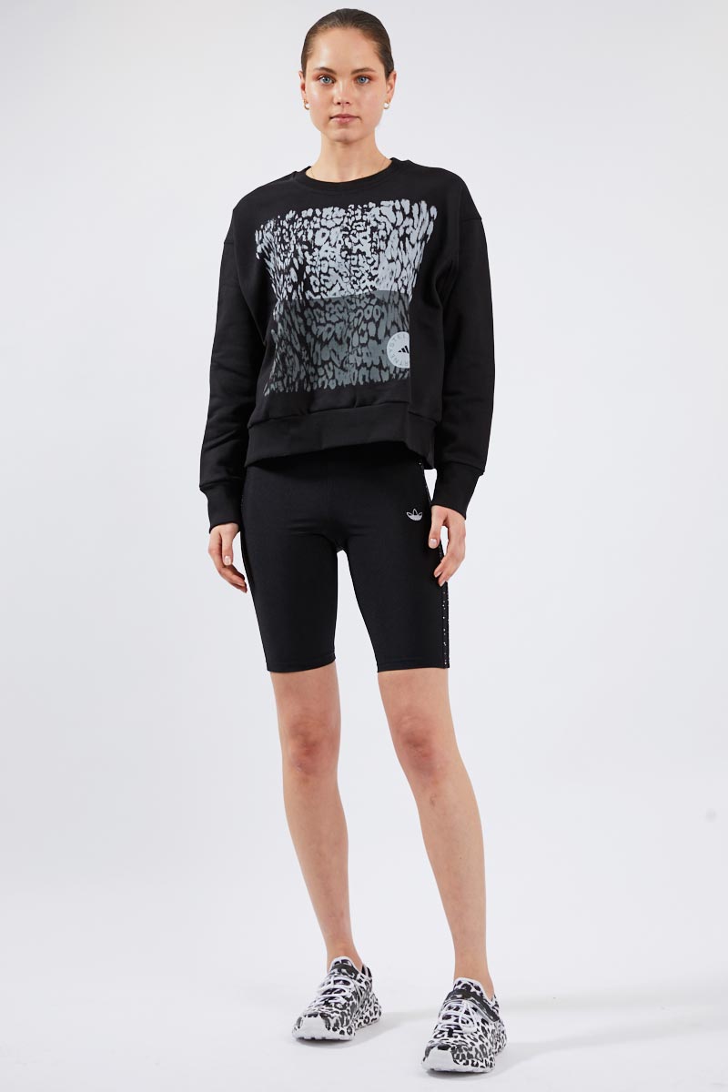 Graphic Sweatshirt