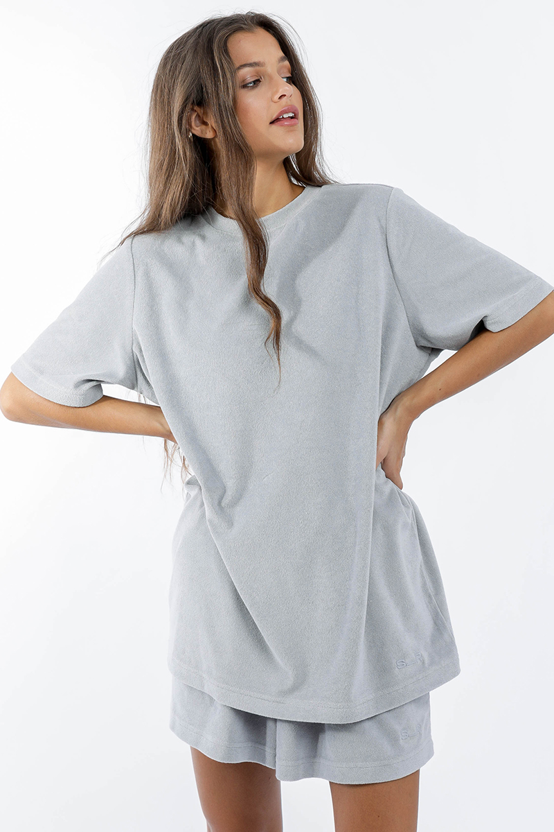 Terry Tee