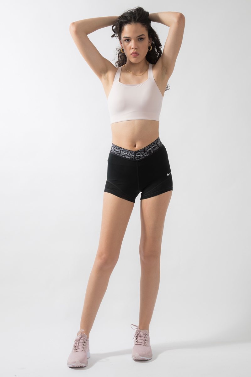 Pro Women's 3" Shorts