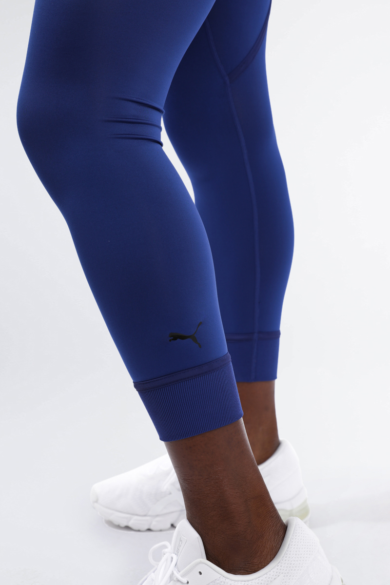Studio Rib Tight