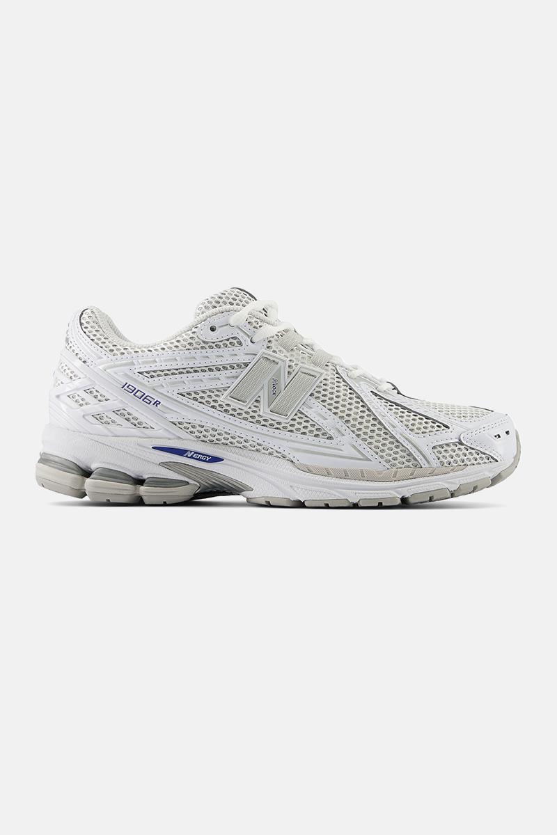 New Balance 1906R White (100) | Stylerunner