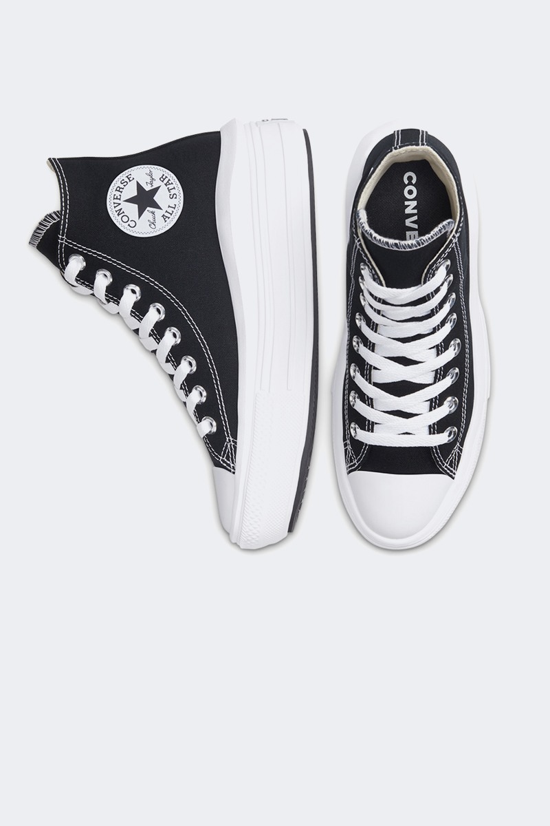 converse all star be