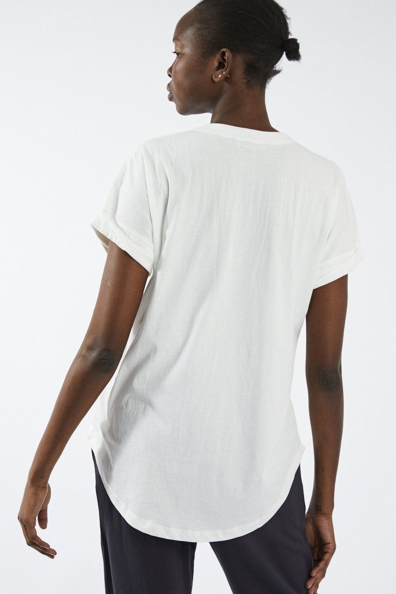 Huntington 2.0 Tee