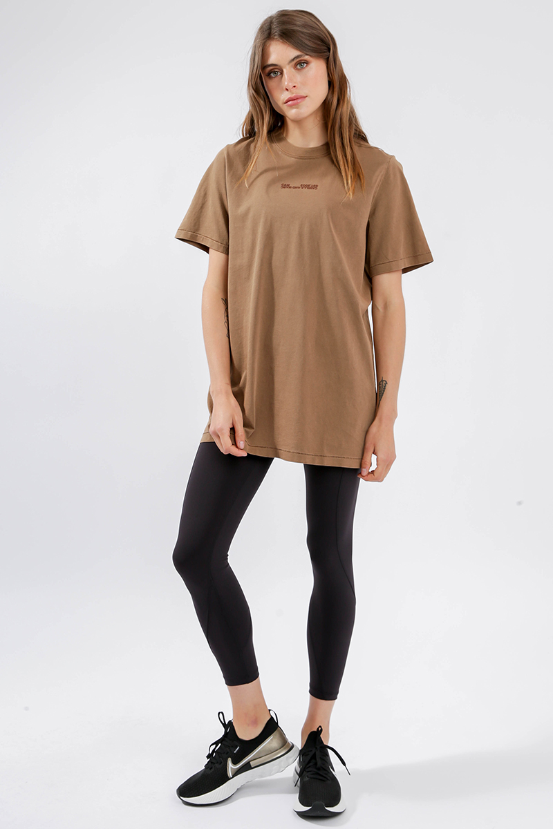 Turner Longline Tee