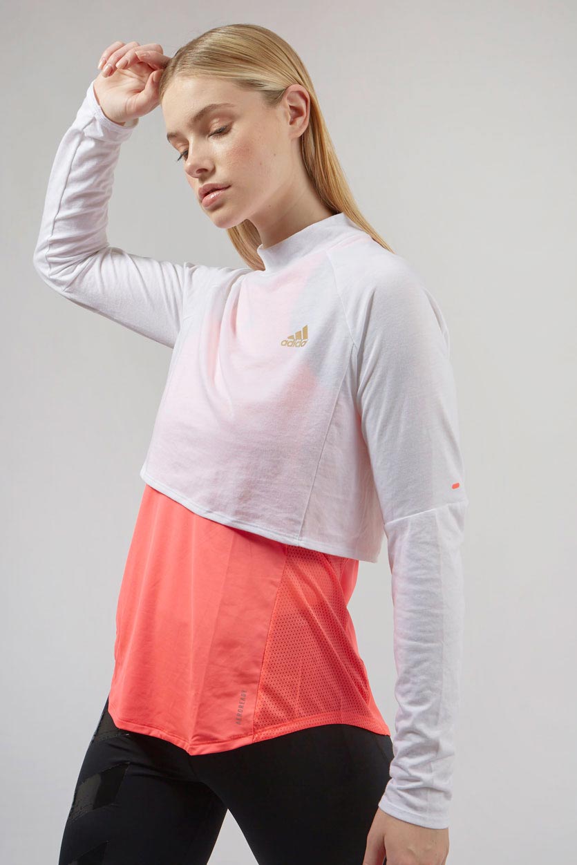 Adapt Tee