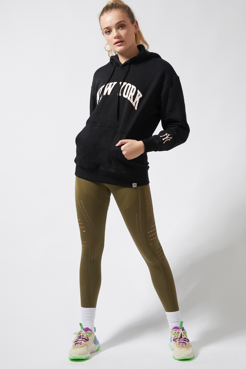 Archy BF Hoody