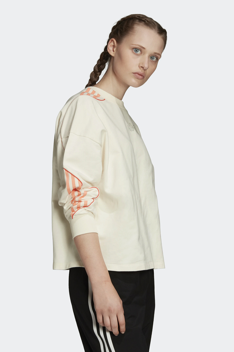 Cropped Sweater
