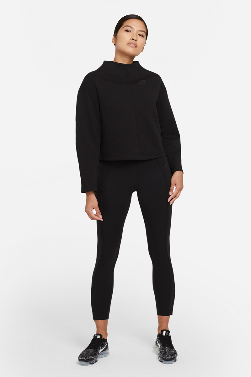 Sportswear Leg-A-See Leggings