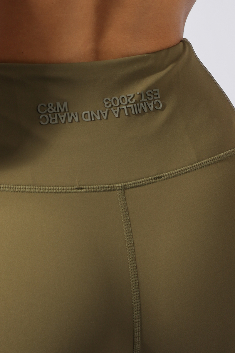 C\u0026M Camilla and Marc Kennedy Panelled 