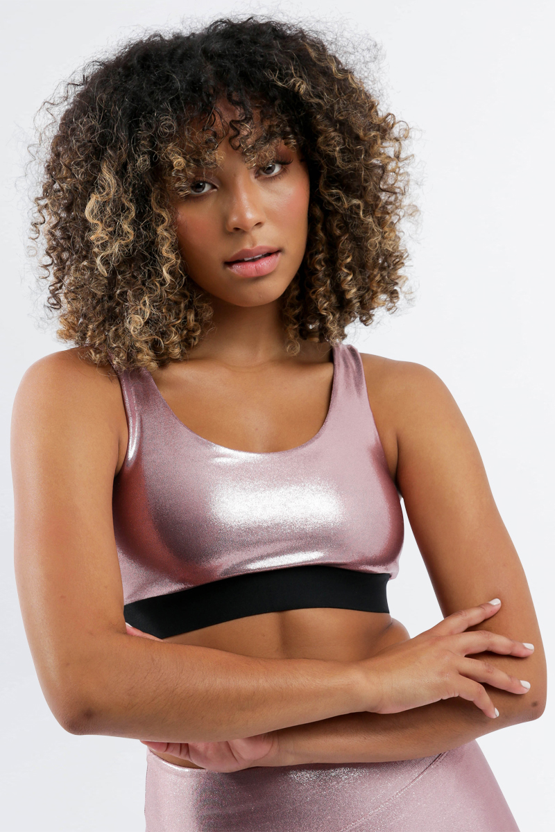 Marvel Bra