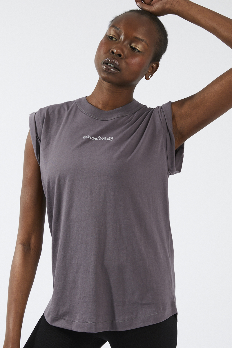 Cadiz Logo Tank
