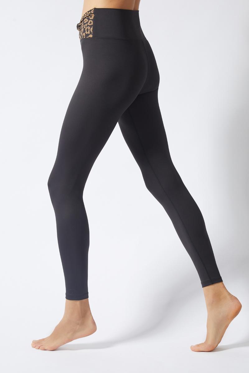 Knot Legging