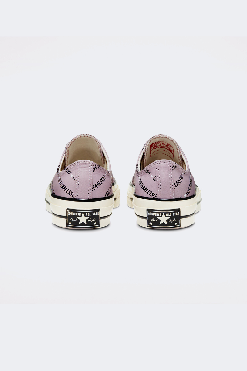 Chuck 70 Love