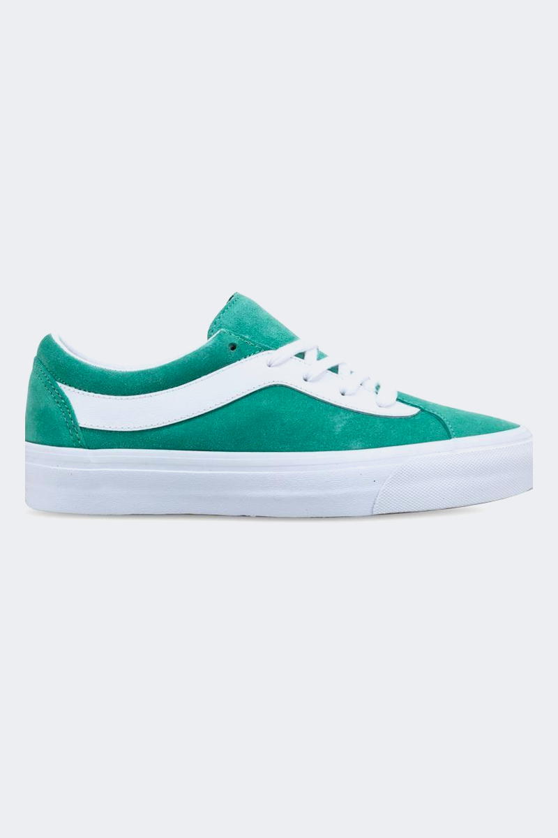 UA Bold NI Suede