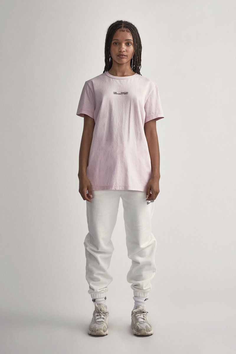Rossi Tee