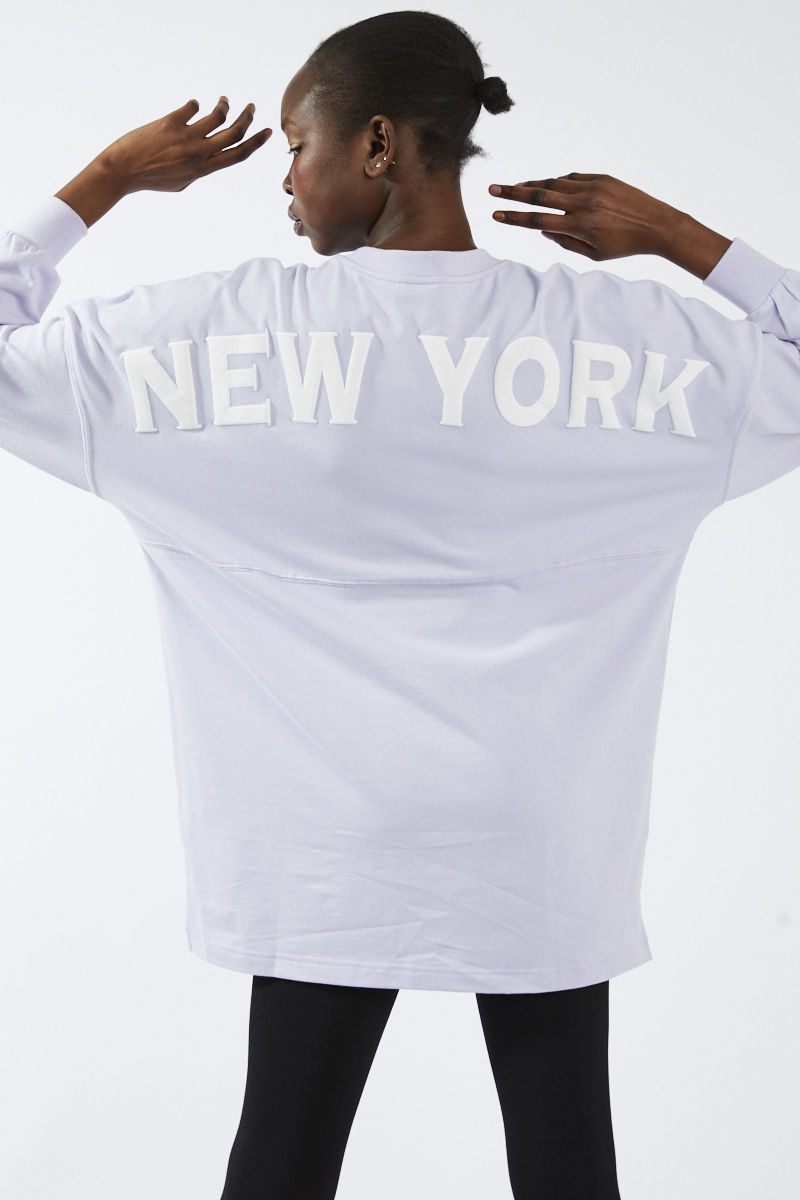 Hiri LS Tee