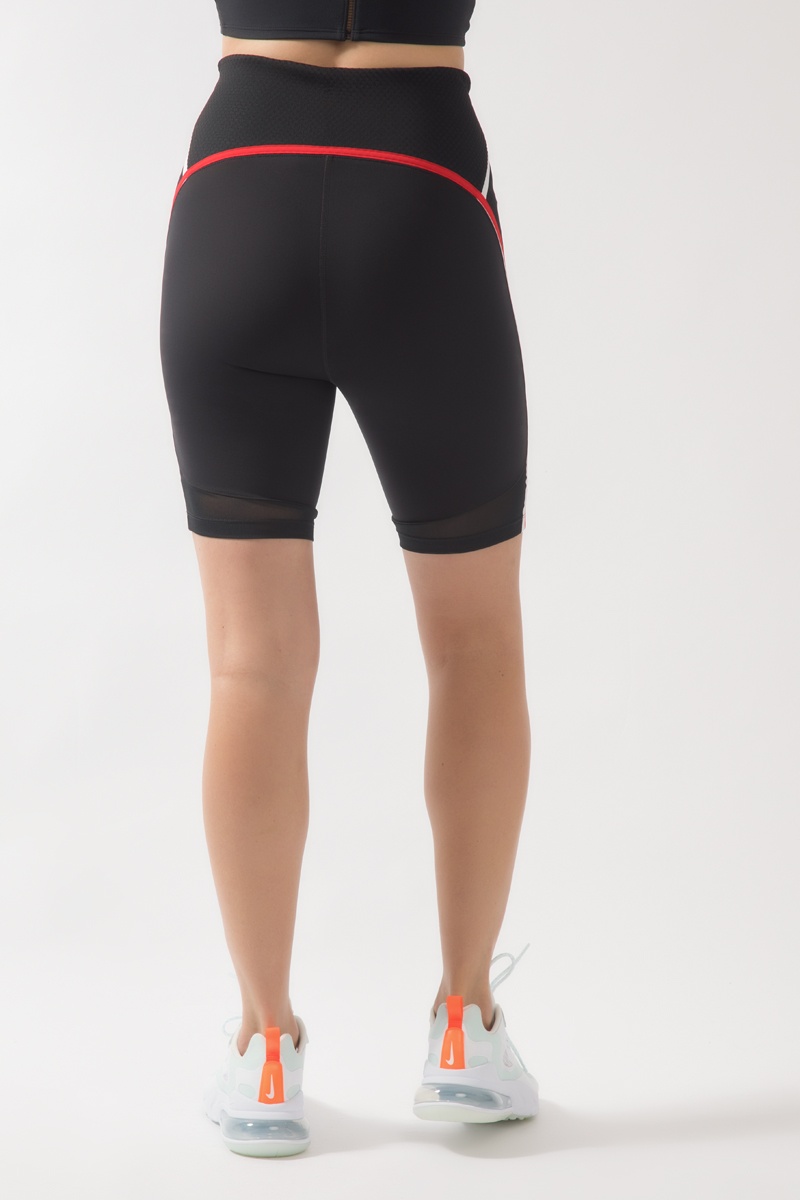 City Ready Women's Running Shorts