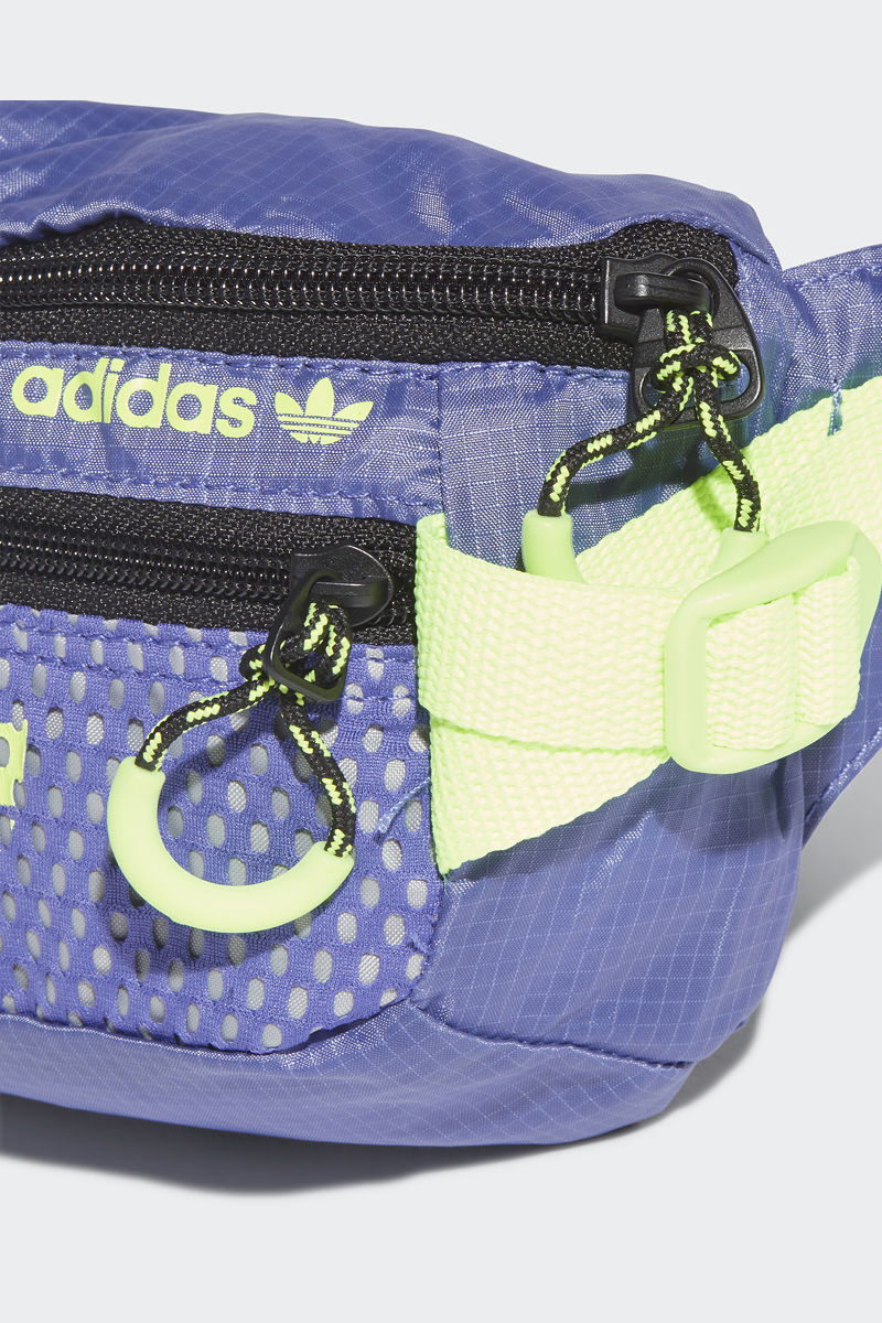 Adventure Waist Bag
