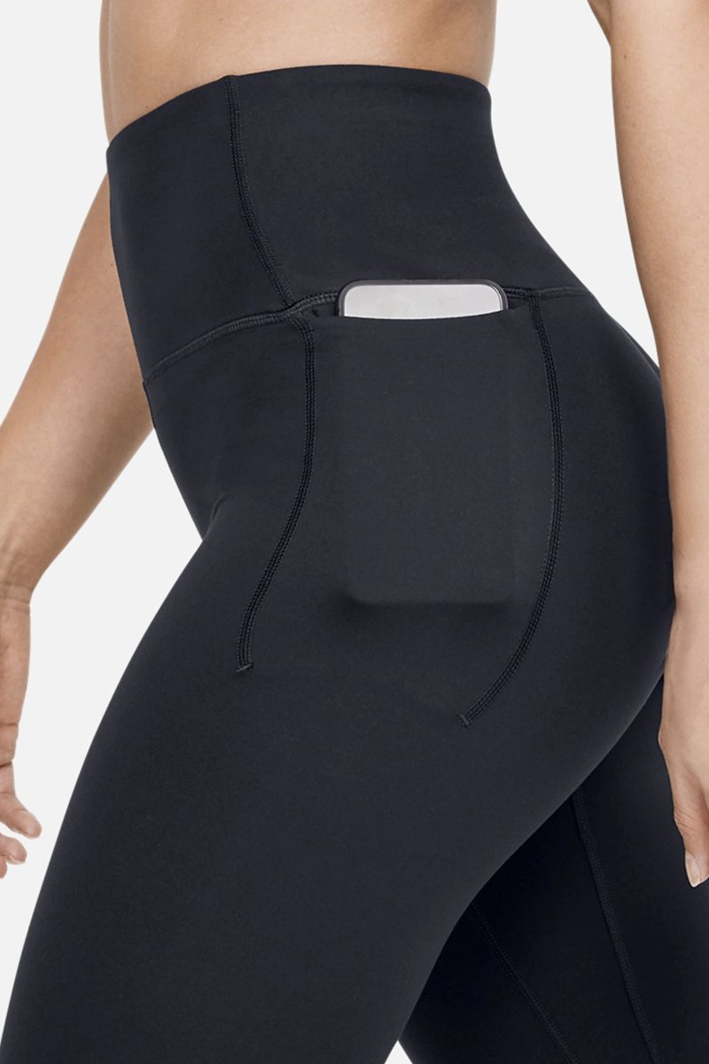 UA Meridian Crop Tight