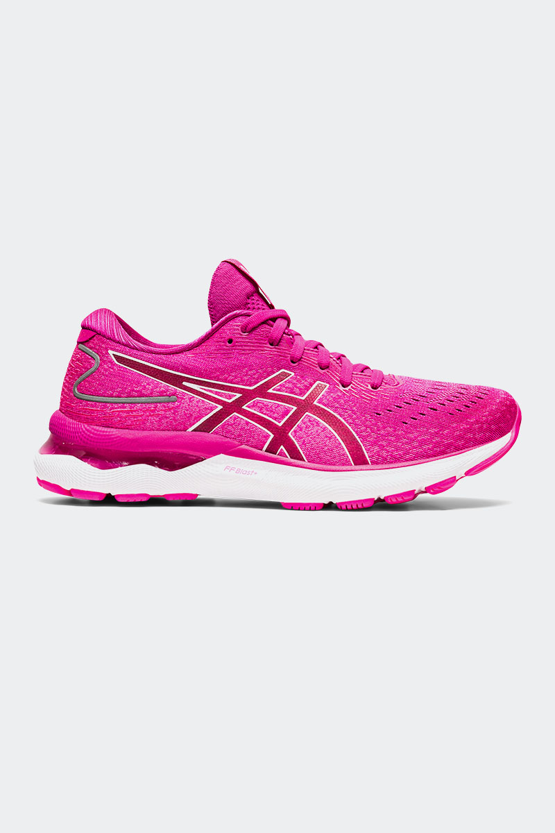 women's gel nimbus 24