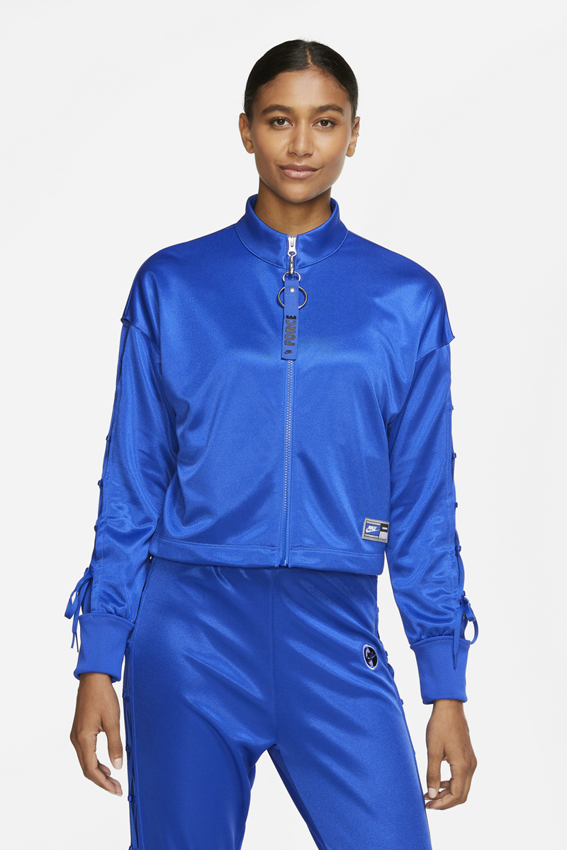 Sportswear Jacket