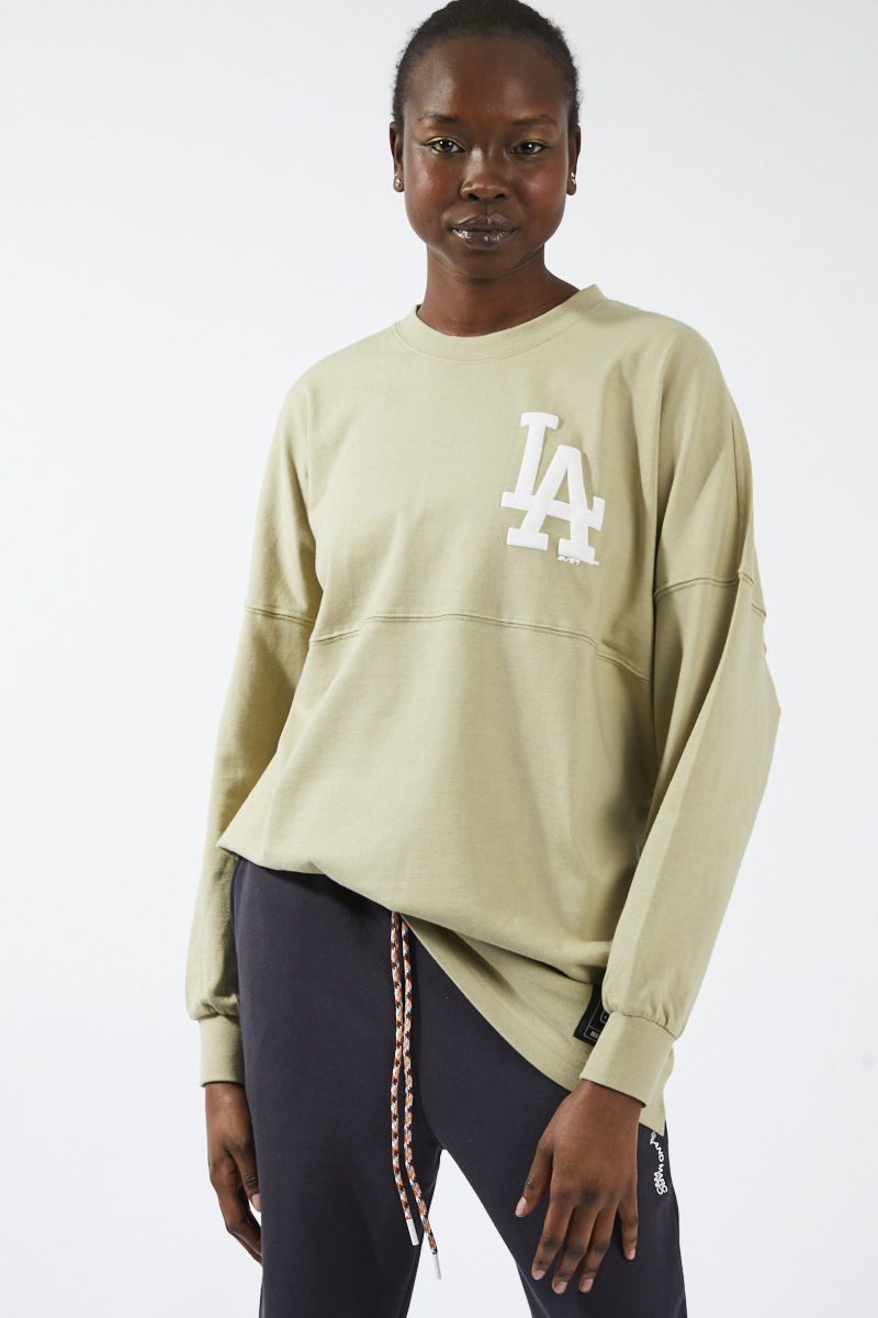 Hiri LS Tee