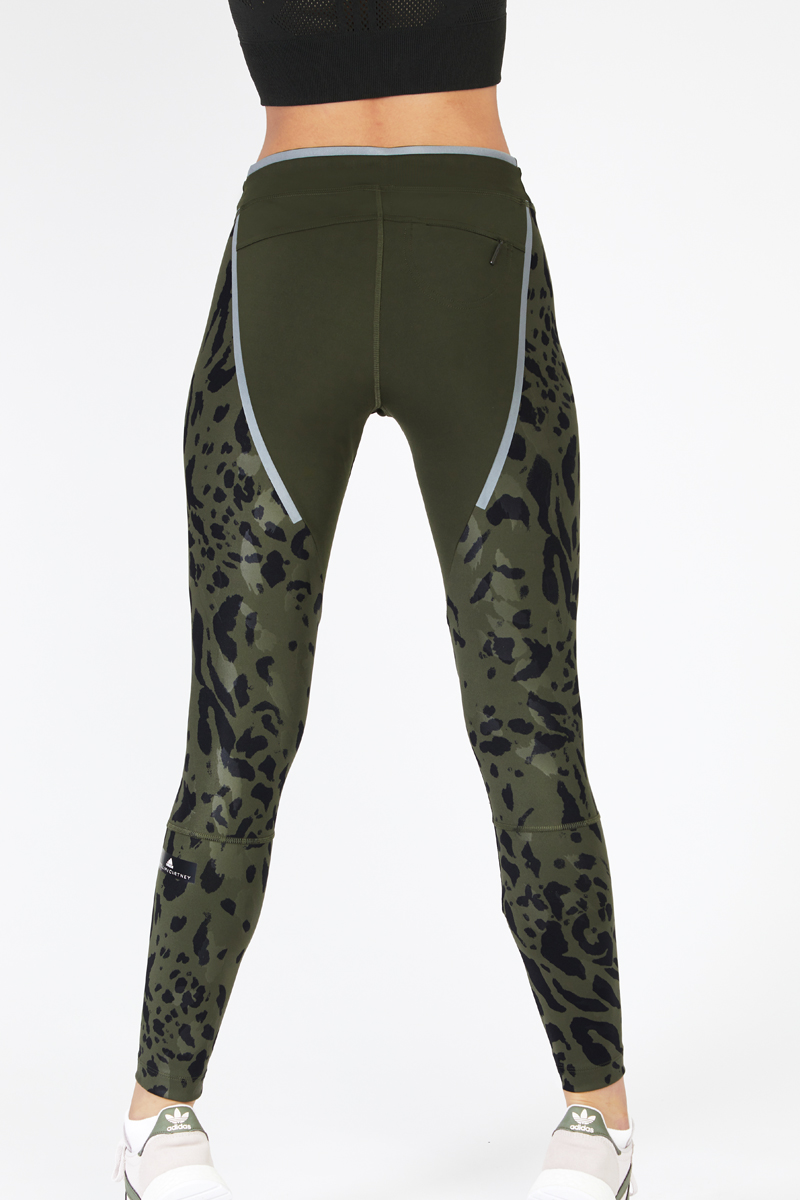 Run Long Tights