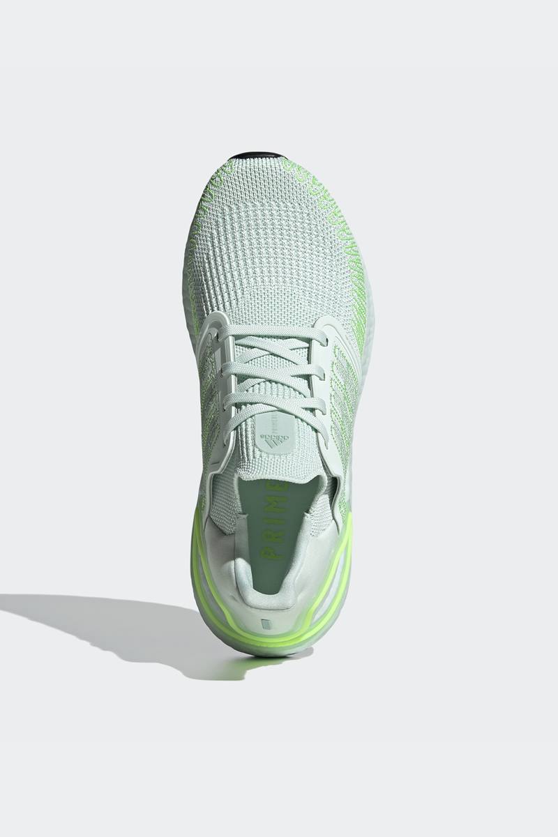 ultraboost 20 dash green