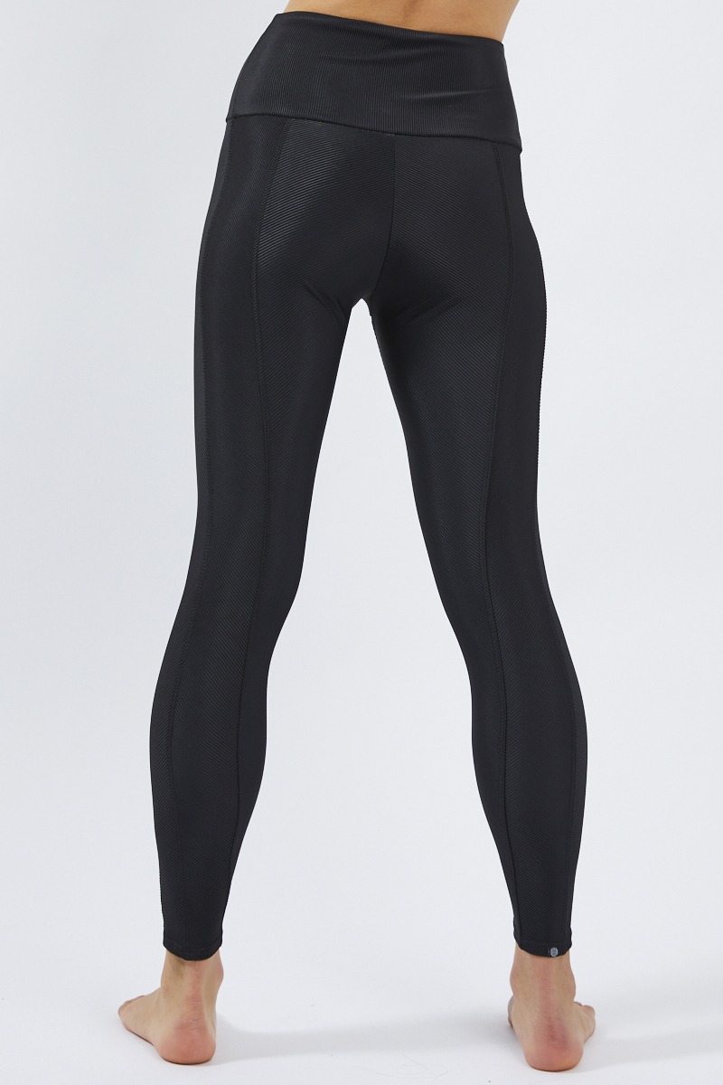 Sweetheart Midi Legging