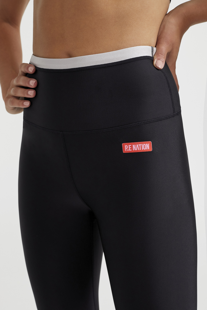Blueliner Legging