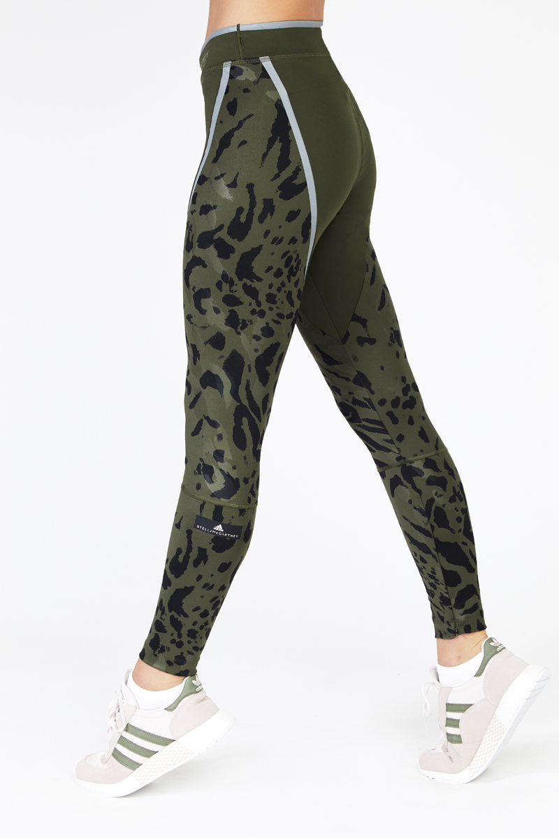 Run Long Tights