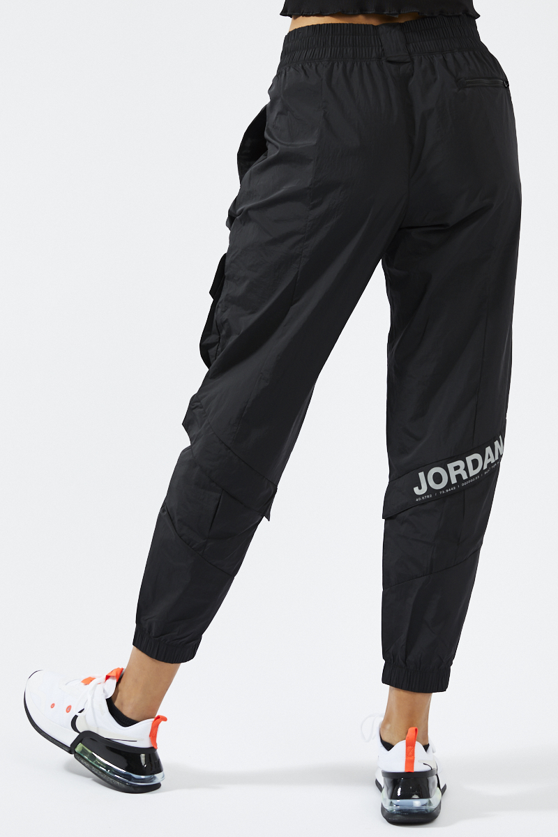 jordan utility nylon pants