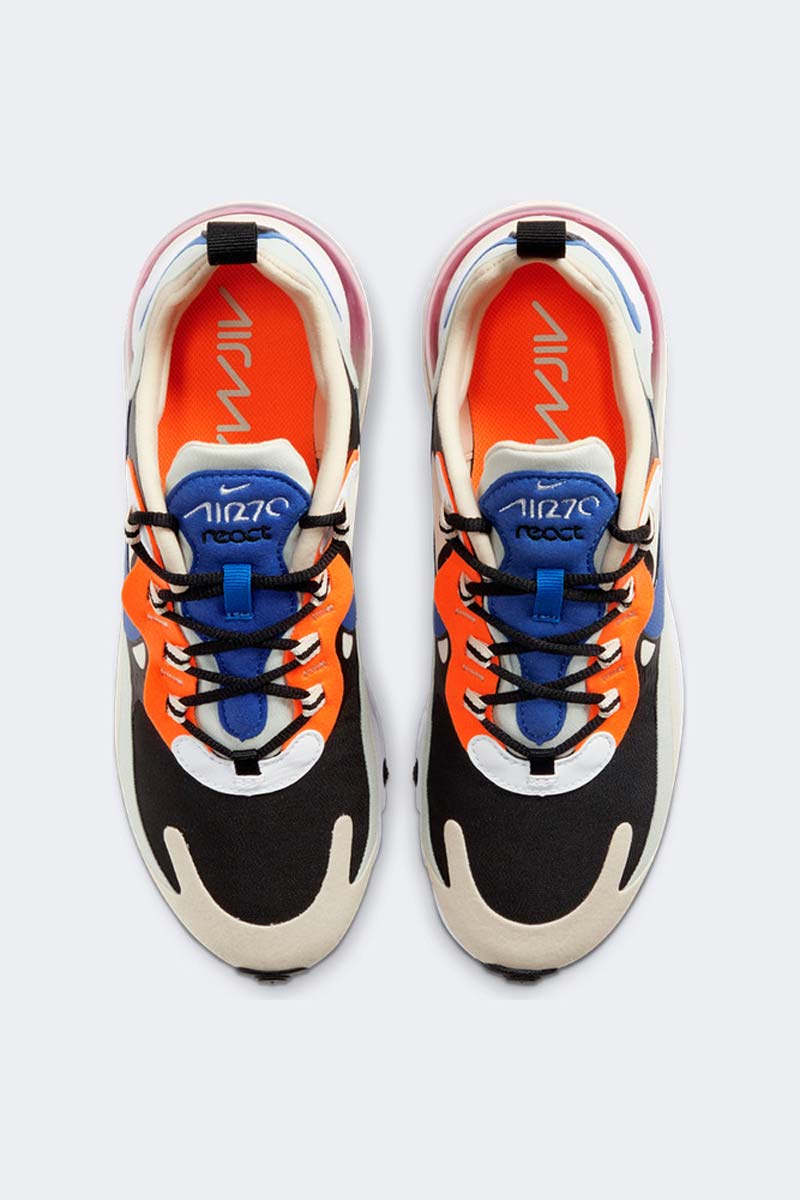 Air Max 270 React