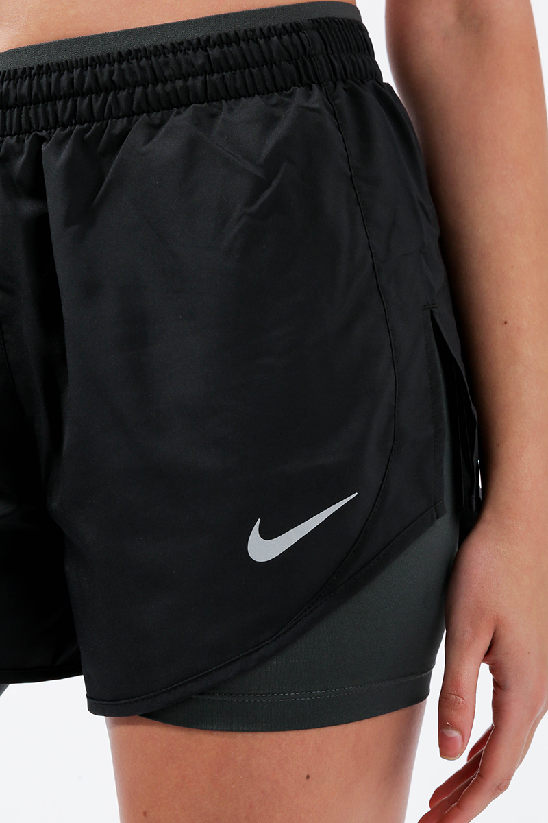 mens nike 2 in 1 shorts