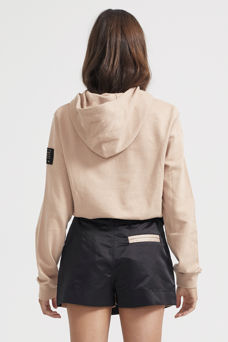 Replay Hoodie