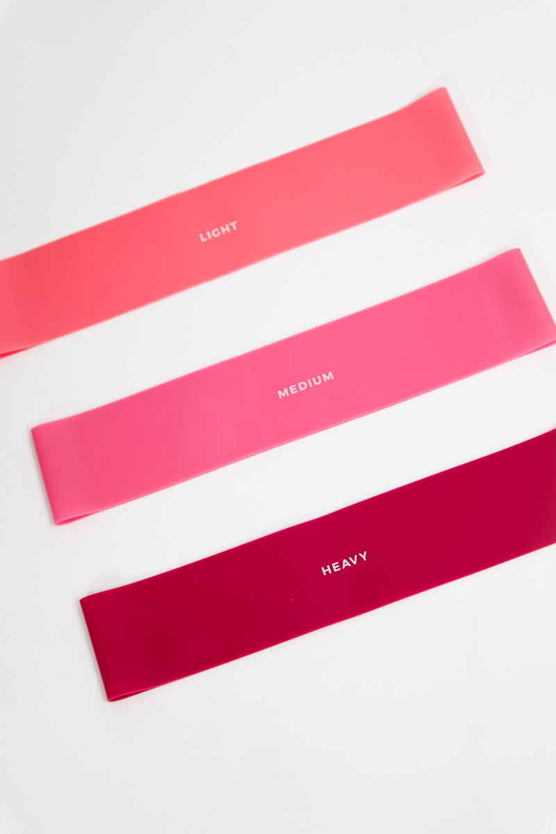 Resistance Bands
