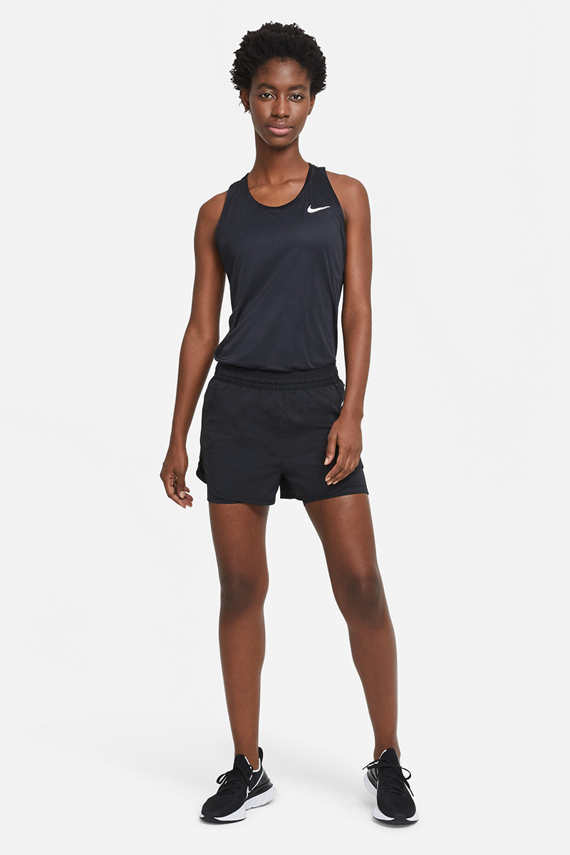 Tempo Luxe Shorts