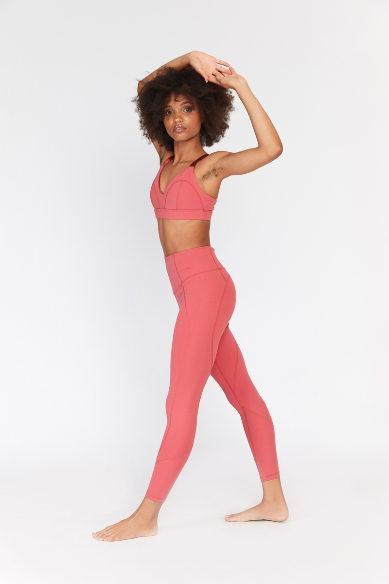 Liza Crop Top